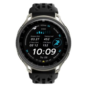 Smartphone Amazfit Cheetah 2 Pro A A2564 - Titânio - Imagen 2