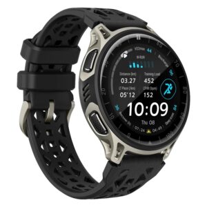 Smartphone Amazfit Cheetah 2 Pro A A2564 - Titânio - Imagen 3