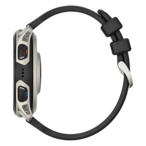 Smartphone Amazfit Cheetah 2 Pro A A2564 - Titânio - Imagen 4