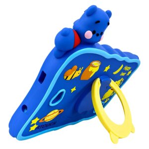 Tablet Atouch KC64 Lite Kids Pantalla 7.85" WiFi 256GB 1GB RAM - Azul - Imagen 3