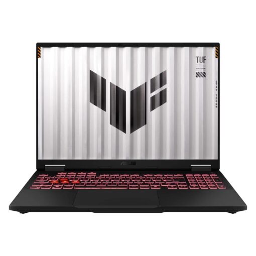 Notebook ASUS TUF FA608PP-TF R9-8940HX 16G/512G SSD/16"3K/W11/RTX5070 CX.F D