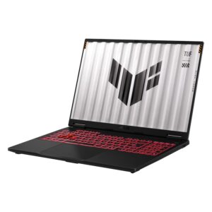 Notebook ASUS TUF FA608PP-TF R9-8940HX 16G/512G SSD/16"3K/W11/RTX5070 CX.F D - Imagen 2
