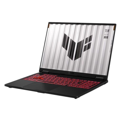 Alternative view of Notebook ASUS TUF FA608PP-TF R9-8940HX 16G/512G SSD/16"3K/W11/RTX5070 CX.F D