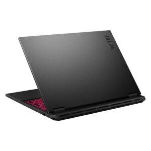 Notebook ASUS TUF FA608PP-TF R9-8940HX 16G/512G SSD/16"3K/W11/RTX5070 CX.F D - Imagen 4