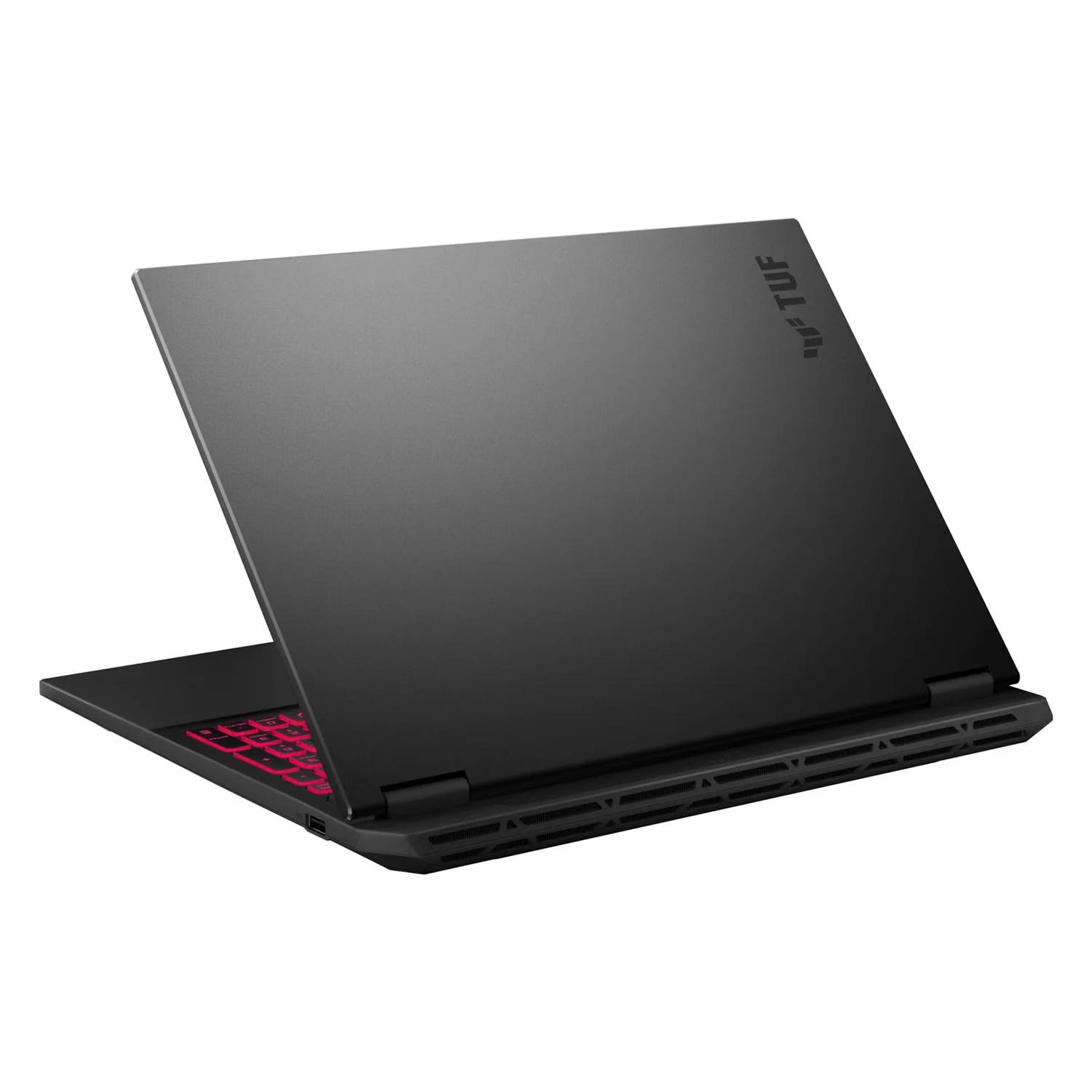 Notebook ASUS TUF FA608PP-TF R9-8940HX 16G/512G SSD/16"3K/W11/RTX5070 CX.F D - Imagen 4