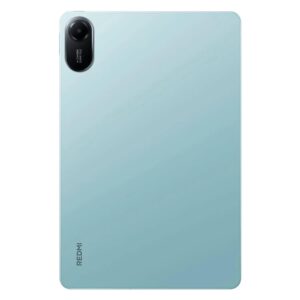 TABLET XIAOMI REDMI PAD *2* 4RAM/256GB 11" MINT GREEN WIFI BR - Imagen 4