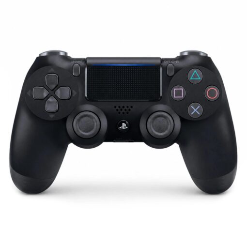 Control Sony Dualshock 4 Para PS4 Wireless - Negro