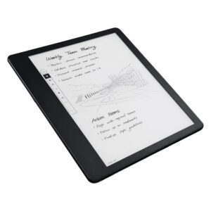 Amazon Kindle Scribe 32GB + Bolígrafo - Gris - Imagen 2