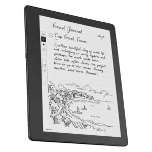 Amazon Kindle Scribe 32GB + Bolígrafo - Gris - Imagen 3