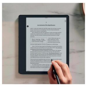 Amazon Kindle Scribe 32GB + Bolígrafo - Gris - Imagen 4