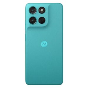 Smartphone Motorola Moto G57 XT-2537-2 256GB 8GB RAM Dual SIM Pantalla 6.72" - Verde (Caja Slim) - Imagen 3