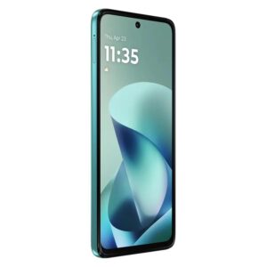 Smartphone Motorola Moto G57 XT-2537-2 256GB 8GB RAM Dual SIM Pantalla 6.72" - Verde (Caja Slim) - Imagen 4