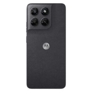 Smartphone Motorola Moto G47 XT-2625-2 128GB 8GB RAM Dual SIM Pantalla 6.67" - Grafite (Caja Slim) - Imagen 4
