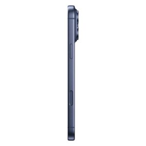 Apple iPhone 17 Pro Max A3526 BE 1TB 12GB RAM Tela 6.9" SIM Físico - Azul Intenso (Anatel) - Imagen 4