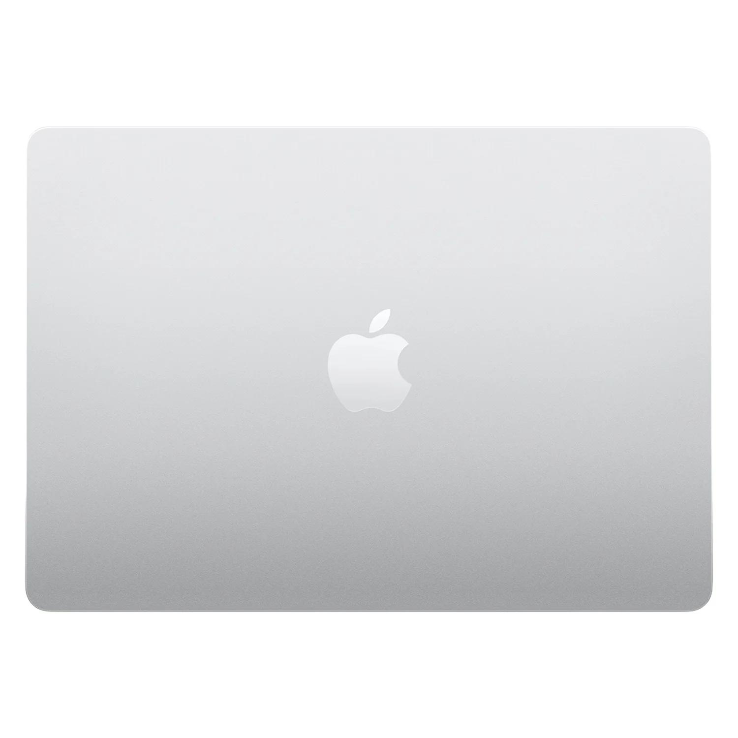 Apple MacBook Air MDH74HN/A 13.6" Chip M5 512GB SSD 16GB RAM - Plata - Imagen 2