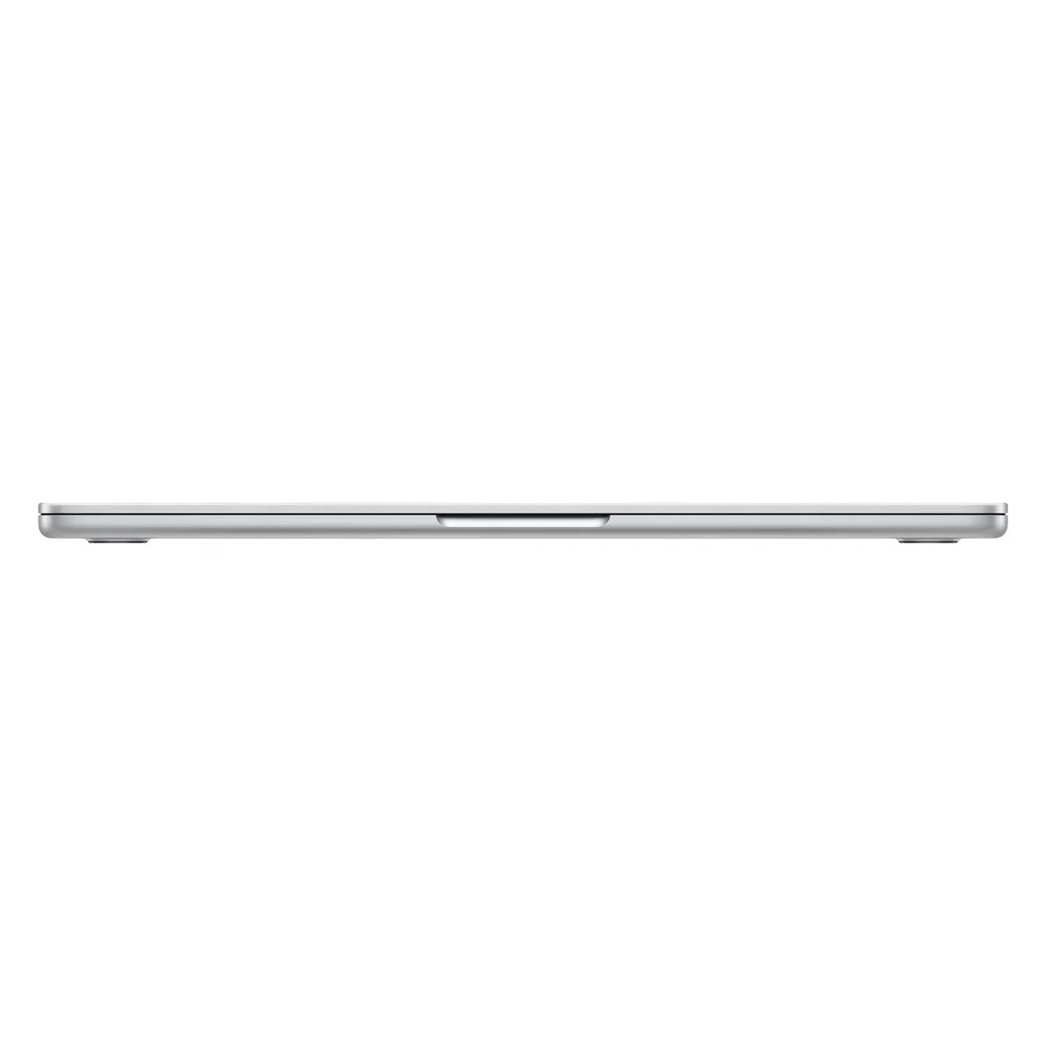 Apple MacBook Air MDH74HN/A 13.6" Chip M5 512GB SSD 16GB RAM - Plata - Imagen 4