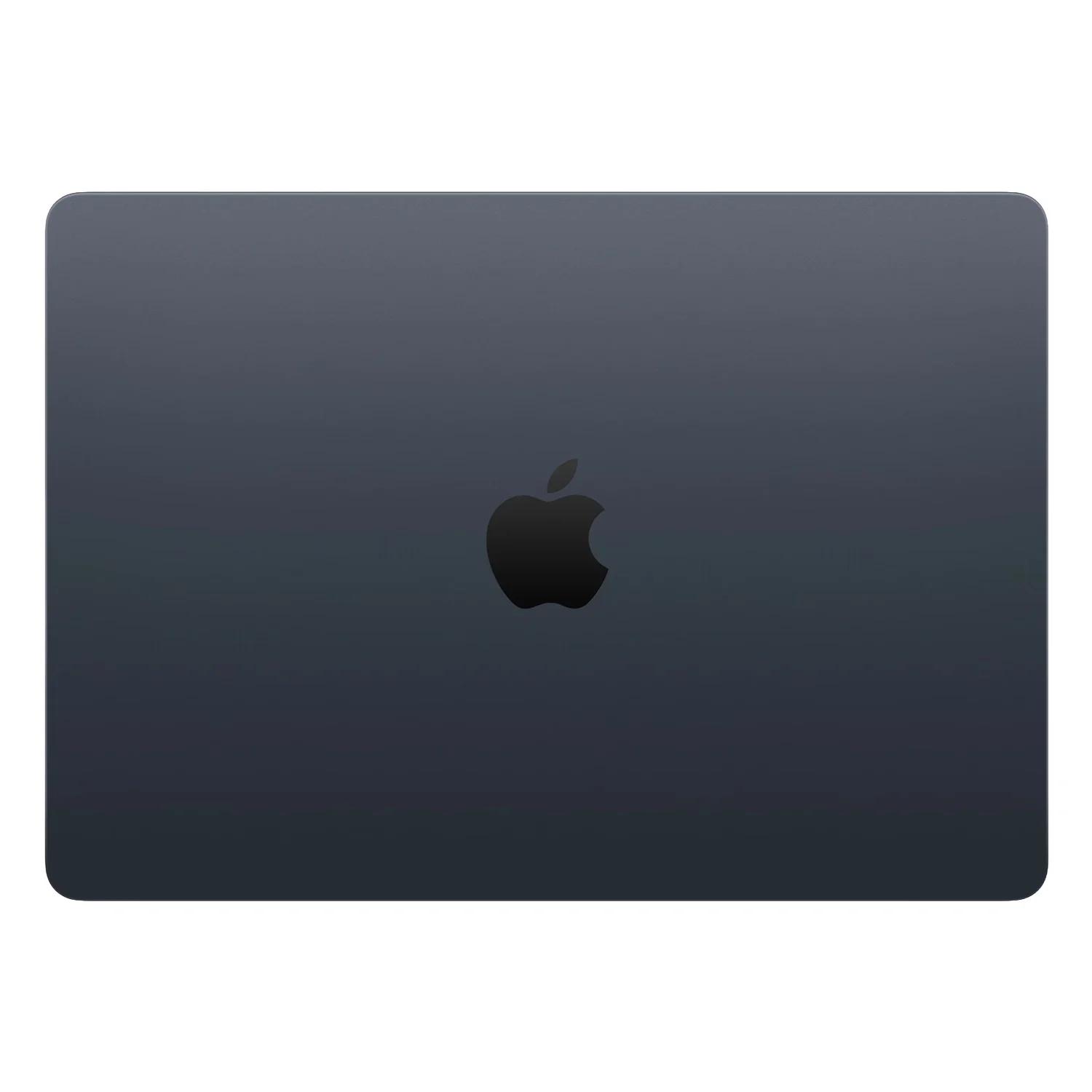 Apple MacBook Air MDHE4HN/A 13.6" Chip M5 512GB SSD 16GB RAM - Medianoche - Imagen 2