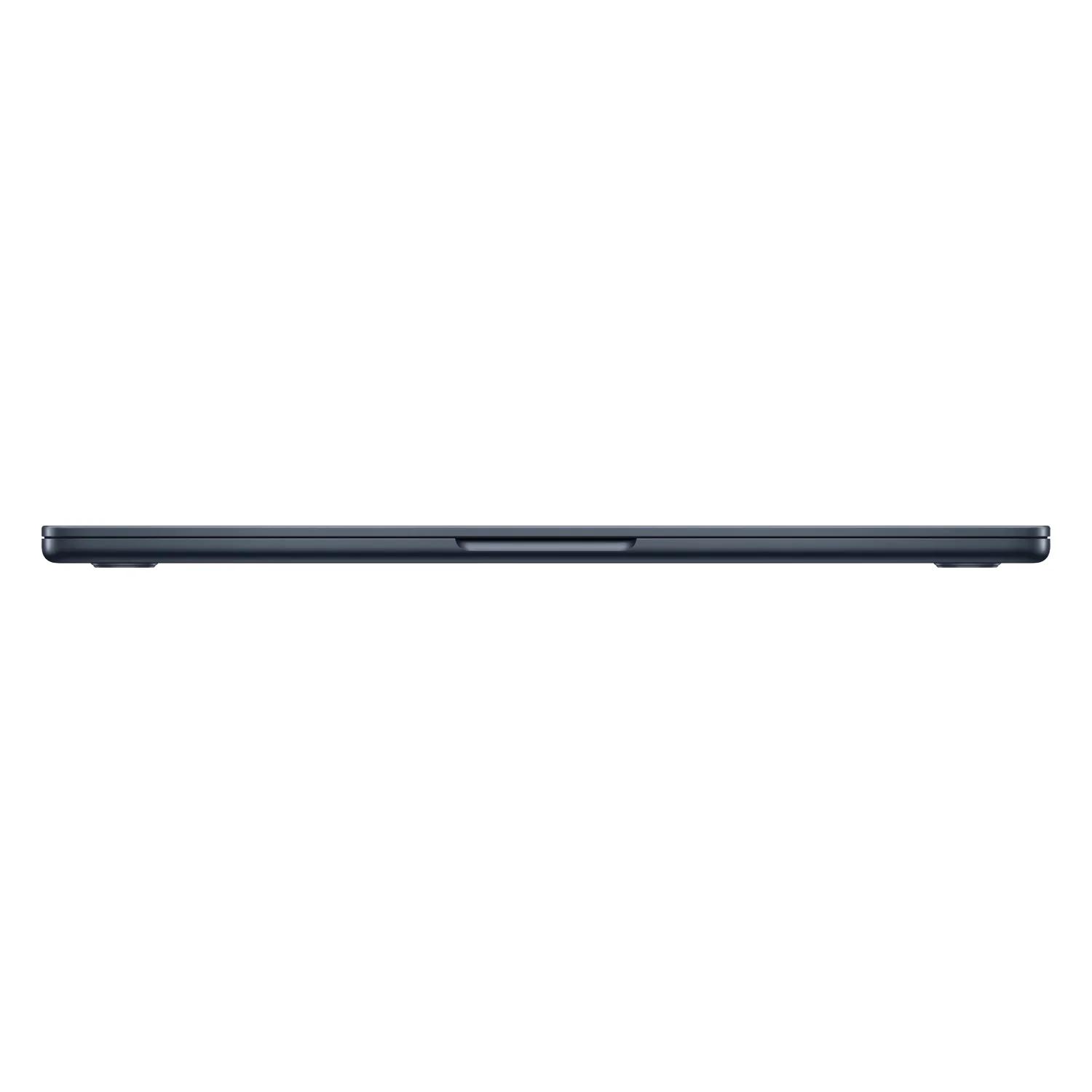 Apple MacBook Air MDHE4HN/A 13.6" Chip M5 512GB SSD 16GB RAM - Medianoche - Imagen 4