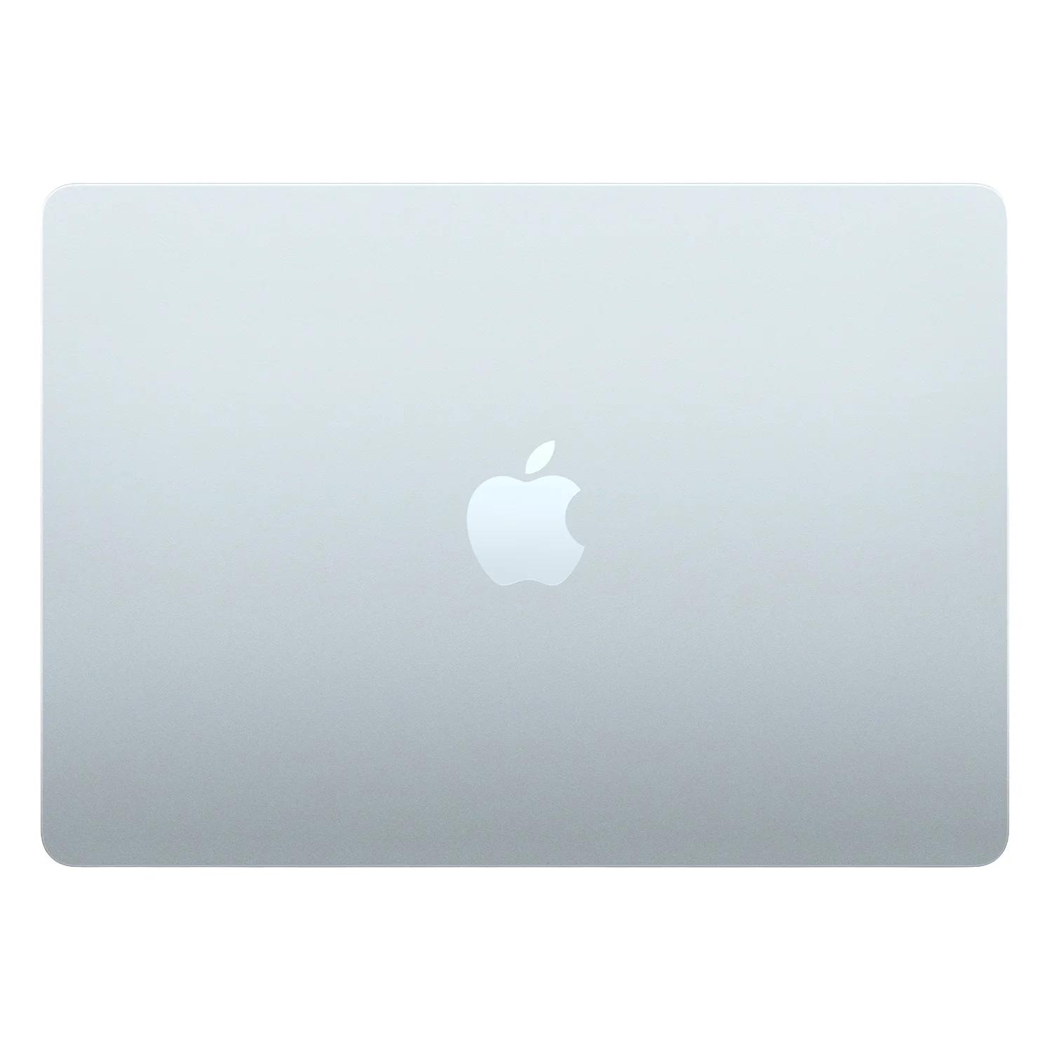Apple MacBook Air MDHH4HN/A 13.6" Chip M5 512GB SSD 16GB RAM - Azul - Imagen 2