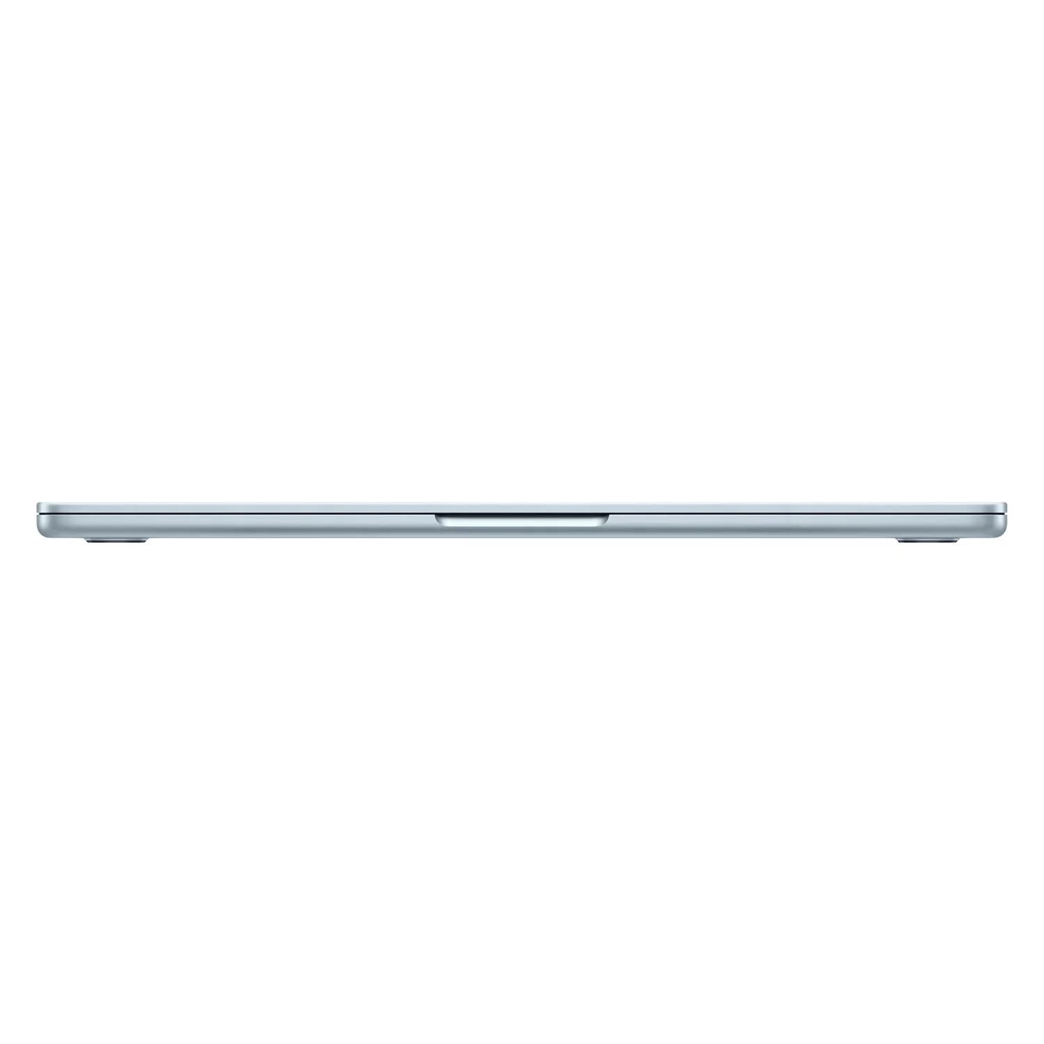 Apple MacBook Air MDHH4HN/A 13.6" Chip M5 512GB SSD 16GB RAM - Azul - Imagen 4