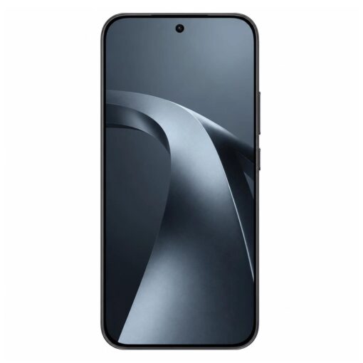 Alternative view of Smartphone Xiaomi 17T 5G Global 512GB 12GB RAM Dual SIM Pantalla 6.59" - Negro