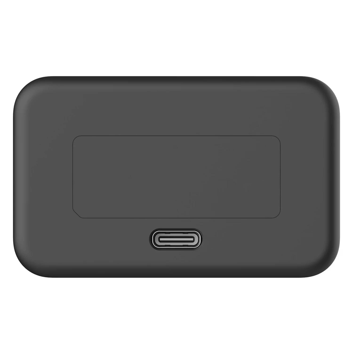 Webcam Hollyland Lyra 4K Ultra HD 30 FPS Microfone Integrado - Preto - Imagen 4
