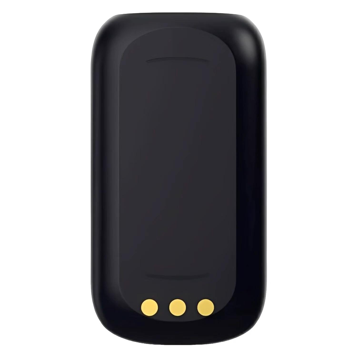Webcam Hollyland Lyra Streaming Combo 4K Ultra 30 FPS Microfone Integrado - Preto - Imagen 3