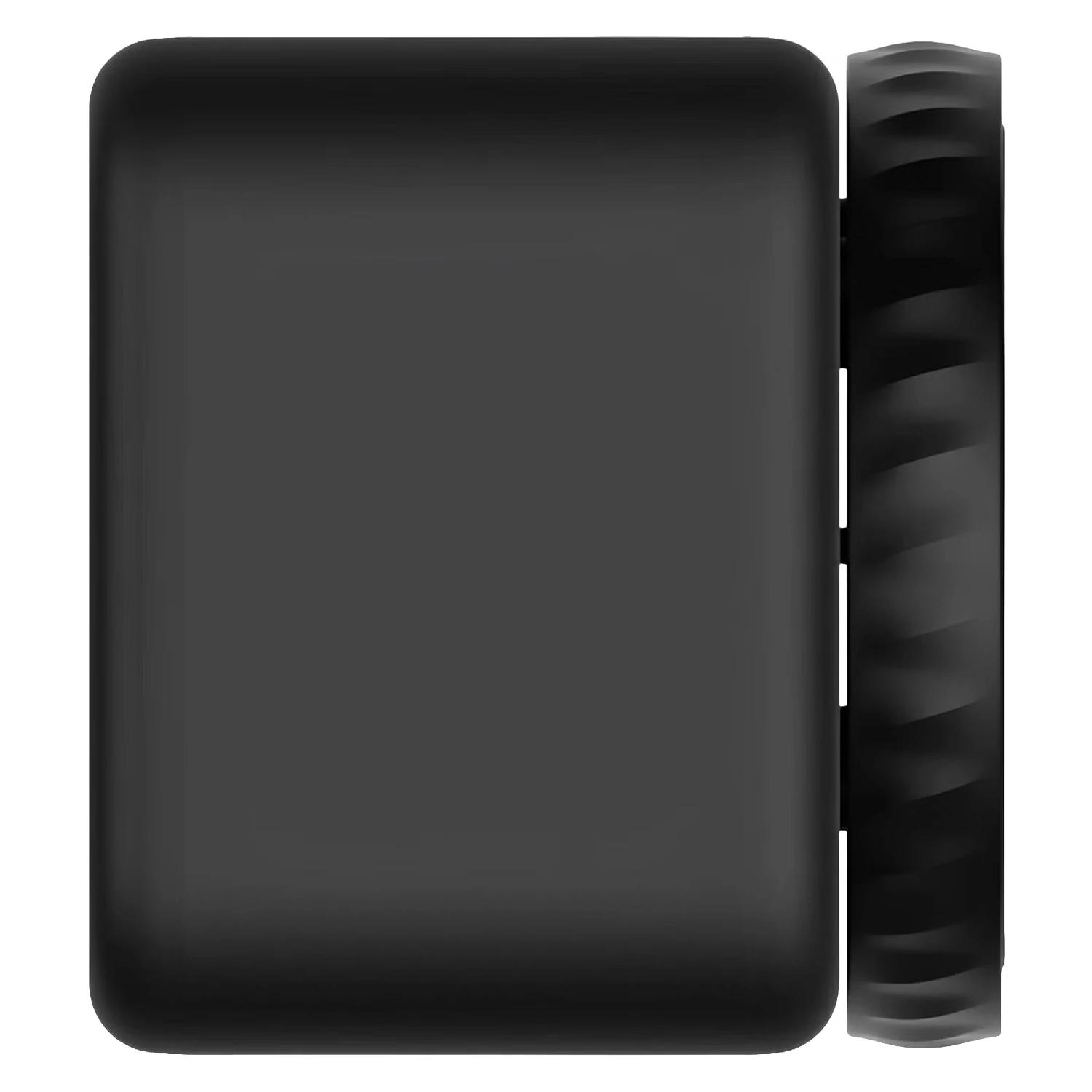 Webcam Hollyland Lyra Streaming Combo 4K Ultra 30 FPS Microfone Integrado - Preto - Imagen 4
