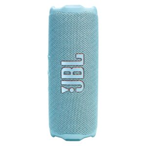 Speaker Portátil JBL Flip 7 Bluetooth - Turquesa - Imagen 2