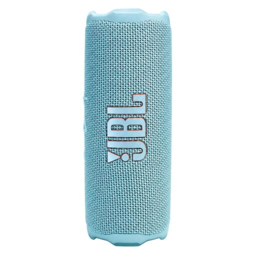 Alternative view of Speaker Portátil JBL Flip 7 Bluetooth - Turquesa