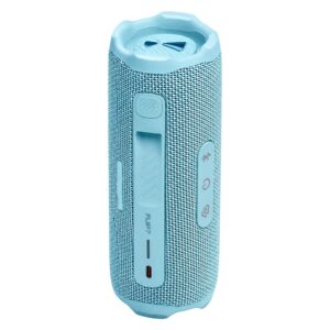 Speaker Portátil JBL Flip 7 Bluetooth - Turquesa - Imagen 3
