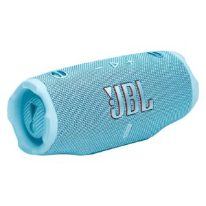 Speaker Portátil JBL Charge 6 Bluetooth - Turquesa - Imagen 2
