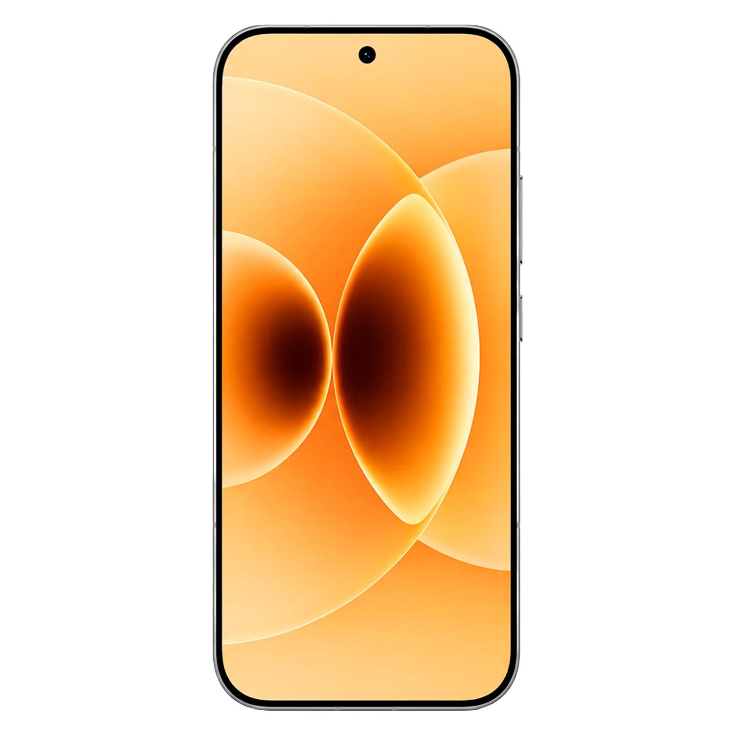 Smartphone Xiaomi 17T 5G Global 512GB 12GB RAM Dual SIM Pantalla 6.59" - Blanco - Imagen 2