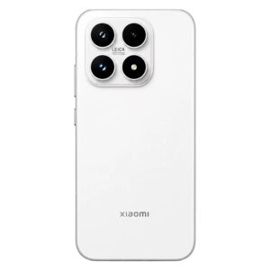 Smartphone Xiaomi 17T 5G Global 512GB 12GB RAM Dual SIM Pantalla 6.59" - Blanco - Imagen 3