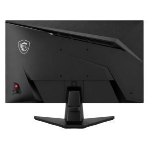 Monitor Gamer MSI MAG G242F 24" Full HD 200Hz IPS - Negro - Imagen 4