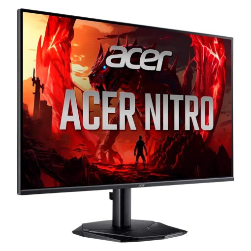 Alternative view of Monitor Gamer Acer Nitro KG240Y 23.8" Full HD IPS 240Hz - Negro