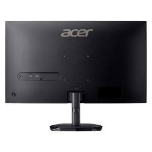 Monitor Gamer Acer Nitro KG240Y 23.8" Full HD IPS 240Hz - Negro - Imagen 3