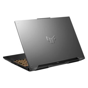 Notebook Gamer Asus TUF Gaming F16 Intel Core 5-210H RTX 4050 8GB RAM 512GB SSD Pantalla 16" Full HD+ IPS Windows 11 Gris - FX607VU-ES51 - Imagen 4