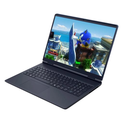 Alternative view of Notebook Gamer Dell Alienware Aurora Intel Core Ultra 9-270H RTX 5070 8GB 32GB RAM 1TB SSD Pantalla 16" WQXGA Windows 11 Azul - LAC16250-9346