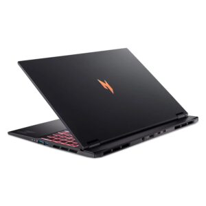 Notebook Gamer Acer Nitro V 16S AI AMD Ryzen 9-365 RTX 5070Ti 32GB RAM 2TB SSD Tela 16" WQXGA IPS Windows 11 Inglês Preto - AN16S-61-R5K4 - Imagen 4