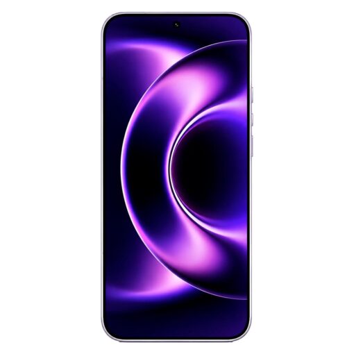 Alternative view of Smartphone Xiaomi 17 Ultra 512GB 16GB RAM Dual SIM Pantalla 6.9" Chino - Morado