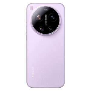 Smartphone Xiaomi 17 Ultra 512GB 16GB RAM Dual SIM Pantalla 6.9" Chino - Morado - Imagen 3