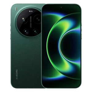 Smartphone Xiaomi 17 Ultra 512GB 16GB RAM Dual SIM Pantalla 6.9" Chino - Verde