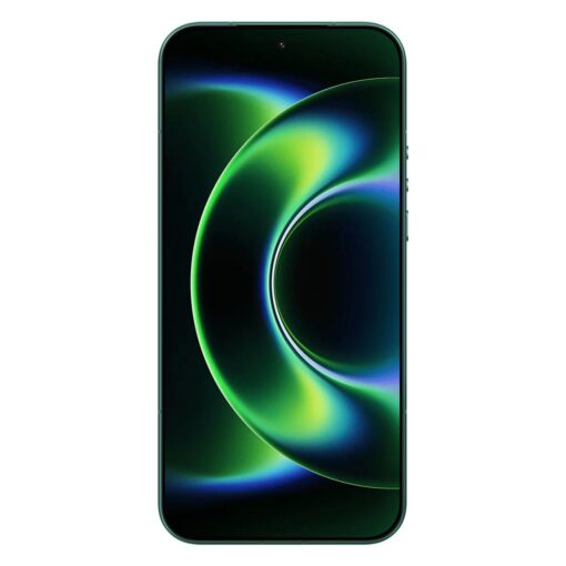 Alternative view of Smartphone Xiaomi 17 Ultra 512GB 16GB RAM Dual SIM Pantalla 6.9" Chino - Verde