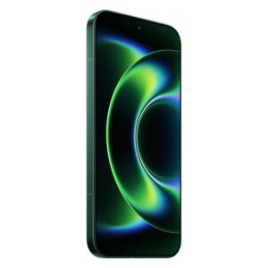 Smartphone Xiaomi 17 Ultra 512GB 16GB RAM Dual SIM Pantalla 6.9" Chino - Verde - Imagen 3