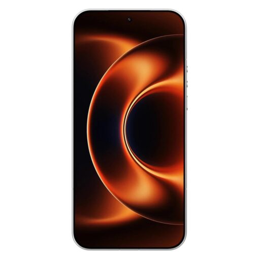 Alternative view of Smartphone Xiaomi 17 Ultra 512GB 16GB RAM Dual SIM Pantalla 6.9" Chino - Blanco