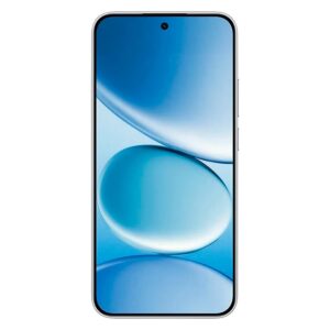 Smartphone Xiaomi Redmi Note 15 Pro+ 5G 256GB 12GB RAM Dual SIM Pantalla 6.83" Chino - Blanco - Imagen 2