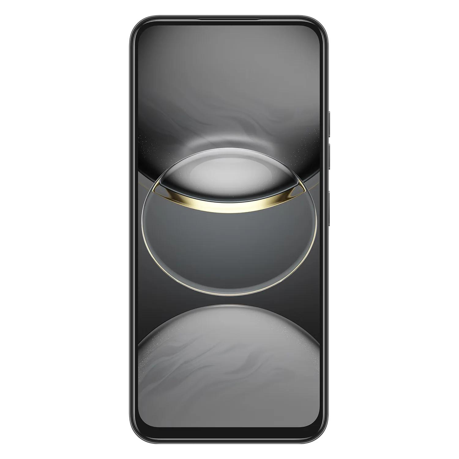 Smartphone Tecno Spark 30C KL5 256GB 8GB RAM Dual SIM Pantalla 6.67" - Negro (Anatel) - Imagen 2