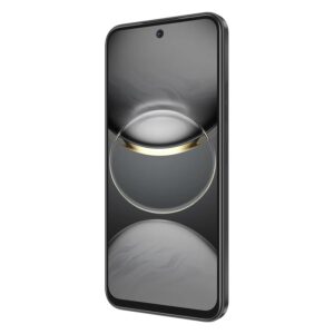 Smartphone Tecno Spark 30C KL5 256GB 8GB RAM Dual SIM Pantalla 6.67" - Negro (Anatel) - Imagen 3