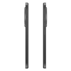 Smartphone Tecno Spark 30C KL5 256GB 8GB RAM Dual SIM Pantalla 6.67" - Negro (Anatel) - Imagen 5